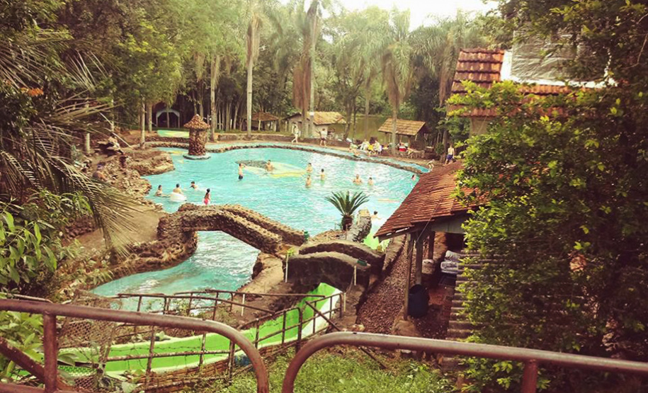 Nova Aurora. Foto: Prefeitura de Nova Aurora