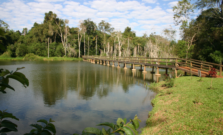 Palotina. Foto: Prefeitura de Palotina