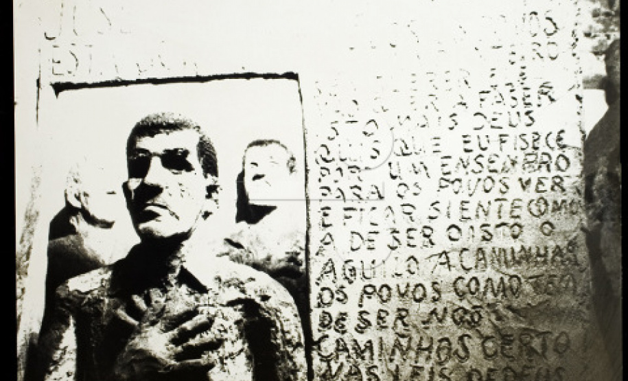 Os cinéfilos de Curitiba vão ganhar, na próxima quinta-feira (11/07), um presente e tanto. Às 19 horas, no Museu da Imagem e do Som do Paraná (MIS-PR), acontecerá a sessão inaugural do Aurora ? cineclube de cinema paranaense, cujo primeiro ciclo será dedicado ao cineasta Fernando Severo, que em 2019 completa 40 anos de carreira.  -  Foto: Divulgação MIS