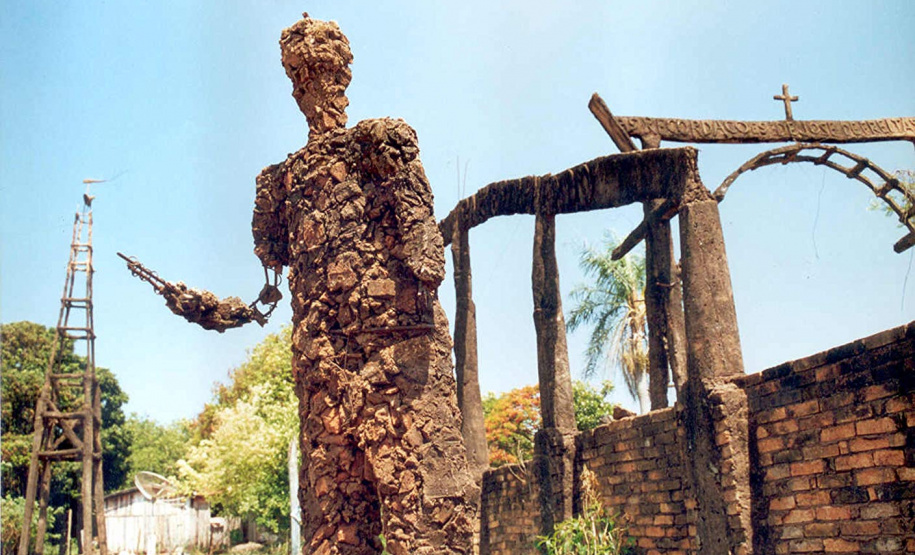 Os cinéfilos de Curitiba vão ganhar, na próxima quinta-feira (11/07), um presente e tanto. Às 19 horas, no Museu da Imagem e do Som do Paraná (MIS-PR), acontecerá a sessão inaugural do Aurora ? cineclube de cinema paranaense, cujo primeiro ciclo será dedicado ao cineasta Fernando Severo, que em 2019 completa 40 anos de carreira.  -  Foto: Divulgação MIS