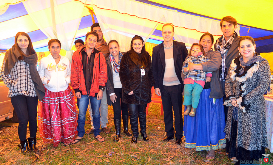 A Superintendência Geral de Diálogo e Interação Social (Sudis) realiza visita técnica em acampamento cigano às margens da BR 376, em Curitiba.  -  Curitiba, 05/07/2019  -  Foto: Nelson Andrade/SUDIS