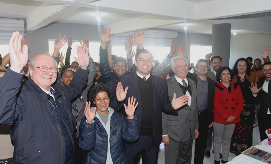 A Secretaria da Justiça, Família e Trabalho (Sejuf), por meio do Departamento do Trabalho e Estimulo à Geração de Renda e do Programa Família Paranaense, em parceria com o Centro Integrado Empresa-Escola do Paraná (CIEE/PR) vão promover cursos de capacitação pessoal e profissional às famílias em vulnerabilidade social no Paraná