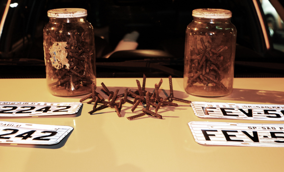 Horas de um trabalho de várias equipes policiais desde a madrugada de segunda-feira (08) culminaram na prisão de um homem que estaria envolvido no roubo de uma agência bancária em Quatro Barras, na Região Metropolitana de Curitiba