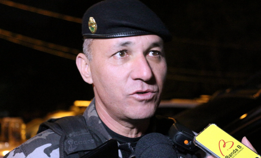 Horas de um trabalho de várias equipes policiais desde a madrugada de segunda-feira (08) culminaram na prisão de um homem que estaria envolvido no roubo de uma agência bancária em Quatro Barras, na Região Metropolitana de Curitiba