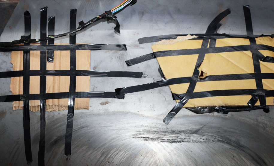 Horas de um trabalho de várias equipes policiais desde a madrugada de segunda-feira (08) culminaram na prisão de um homem que estaria envolvido no roubo de uma agência bancária em Quatro Barras, na Região Metropolitana de Curitiba