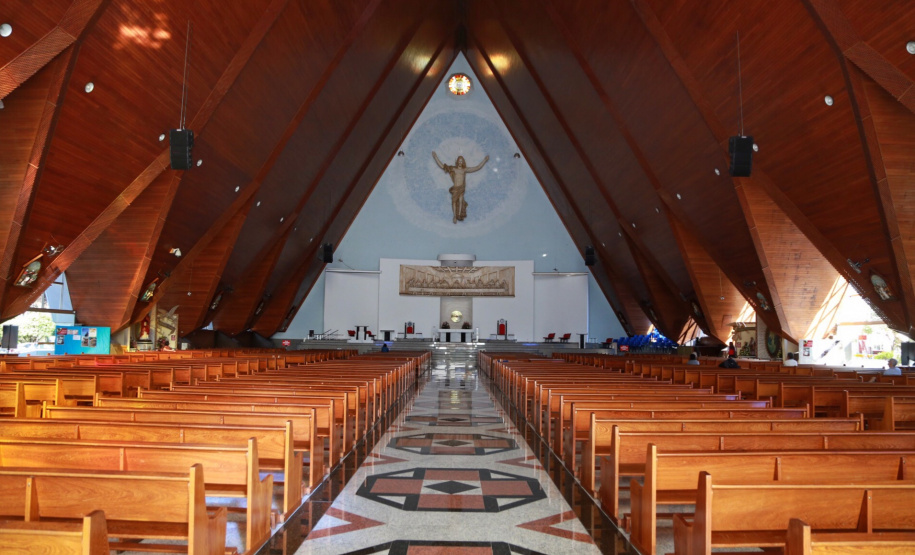Londrina. Foto: José Fernando Ogura/ANPr
