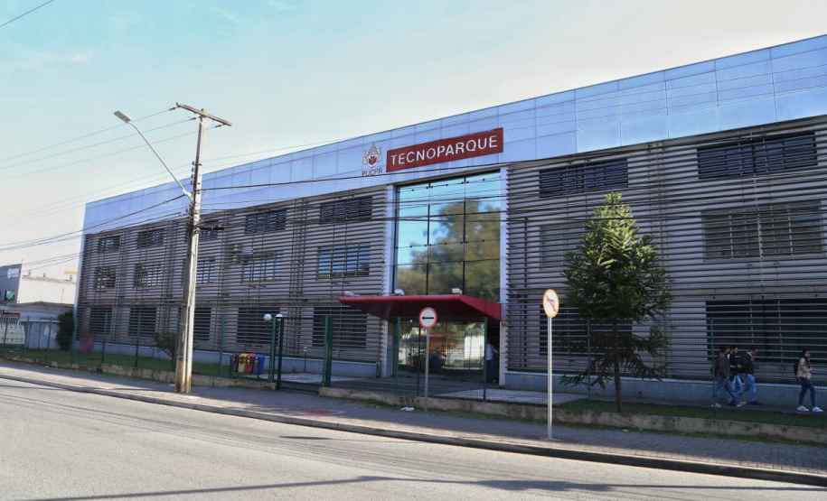 Começa o credenciamento dos parques tecnológicos do Paraná. Foto: Geraldo Bubniak/ANPr