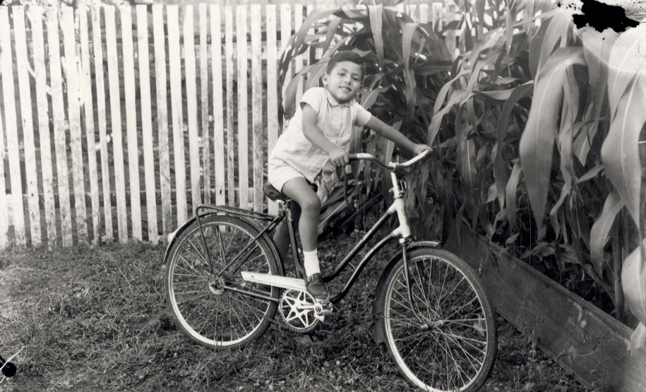 Abre nesta sexta-feira (12/07), às 19 horas, no Museu da Imagem e do Som do Paraná (MIS-PR), a exposição fotográfica “Memória, imagem e infância”, com 27 imagens, entre obras do acervo do MIS-PR e trabalhos fotográficos de outros artistas, que têm a infância e a memória como elo temático.Foto:Guilherme Gluck/Acervo do MIS-PR