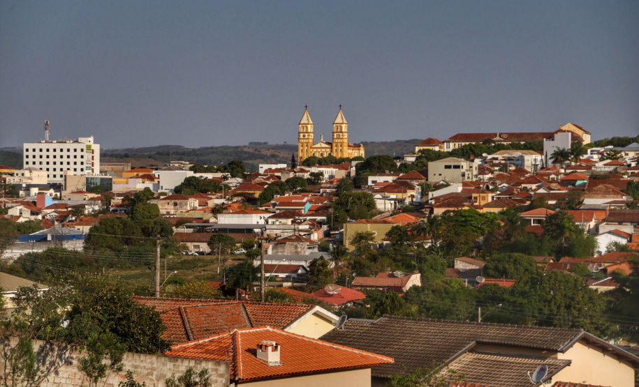 Jacarezinho, 13/09/2018. -  Foto: José Fernando Ogura
