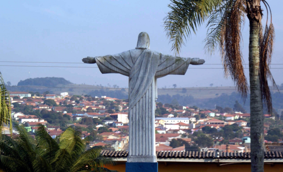 Siqueira Campos. Foto: José Fernando Ogura/ANPr