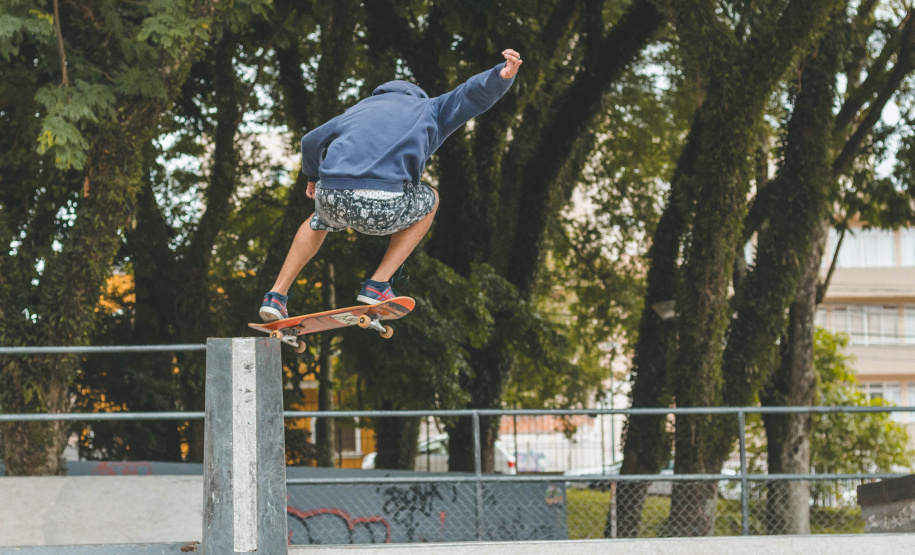 Jogos de Aventura e Natureza vão movimentar o turismo do Paraná. Thiago Chas/Divulgação Esporte Paraná