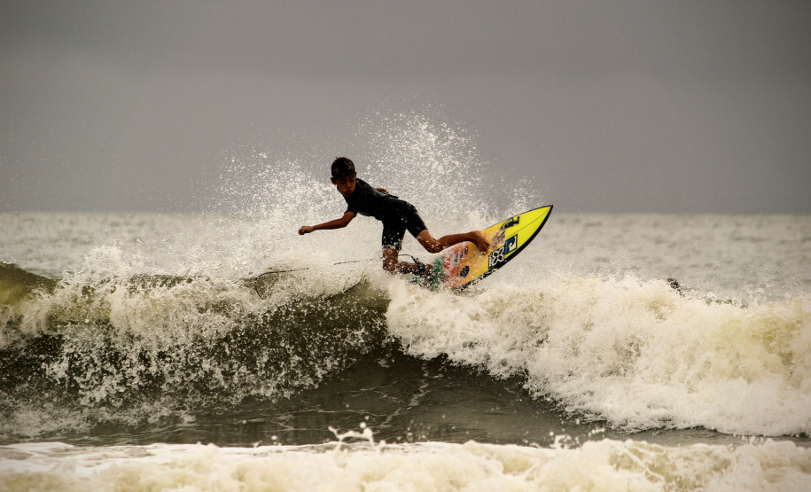 Jogos de Aventura e Natureza vão movimentar o turismo do Paraná. Foto: Beto Pacheco/Divulgação Esporte Paraná