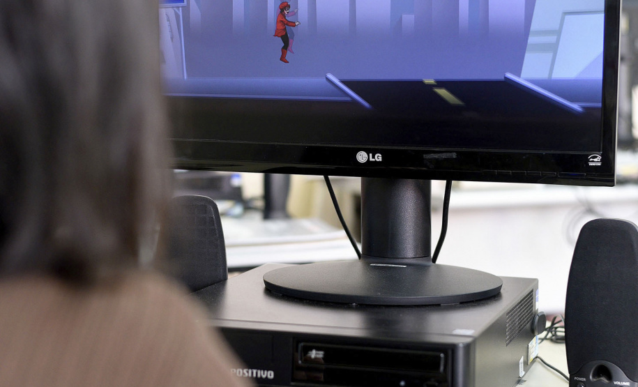 Produção de games entra em projeto de incentivos do governo. Foto: Divulgação/SEEC