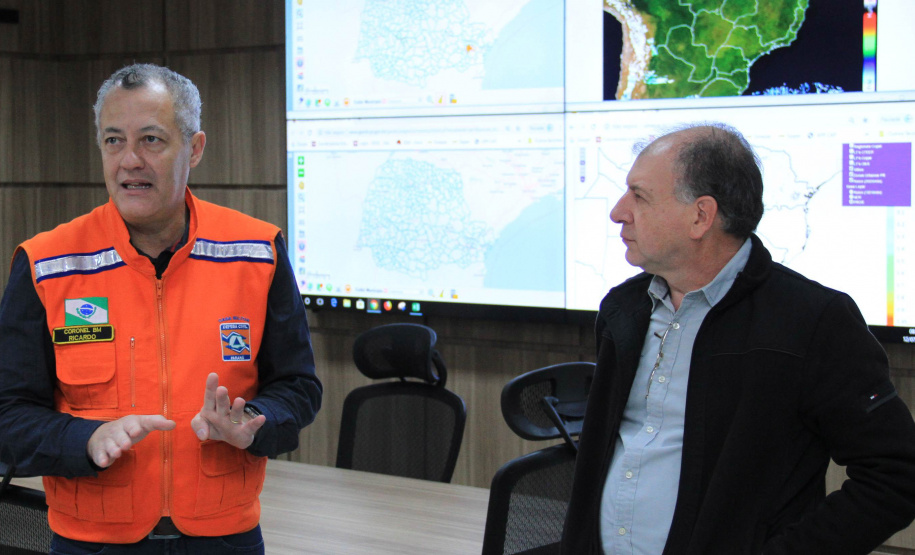 Foto: Gustavo Pontes/SEDU