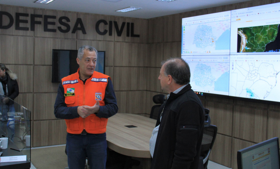 Foto: Gustavo Pontes/SEDU