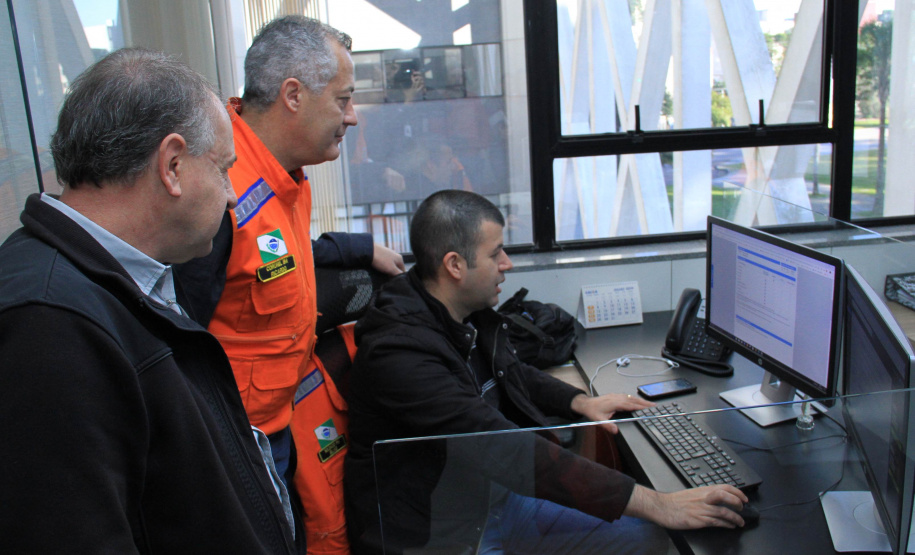 Foto: Gustavo Pontes/SEDU