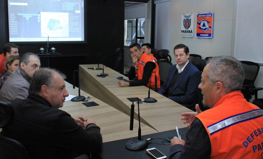 Foto: Gustavo Pontes/SEDU