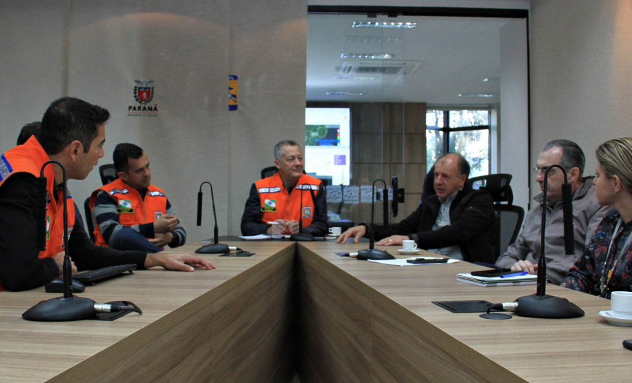 Foto: Gustavo Pontes/SEDU