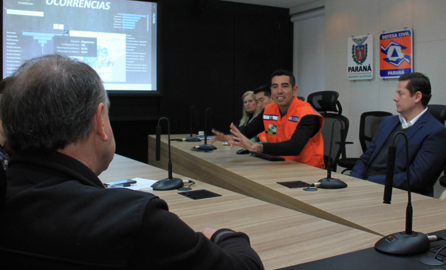 Foto: Gustavo Pontes/SEDU