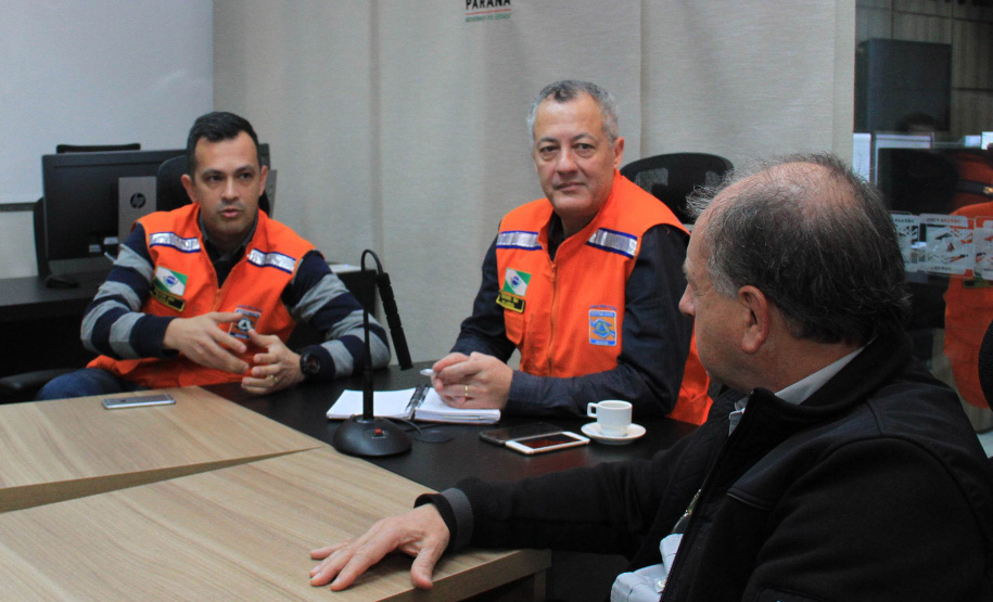 Foto: Gustavo Pontes/SEDU