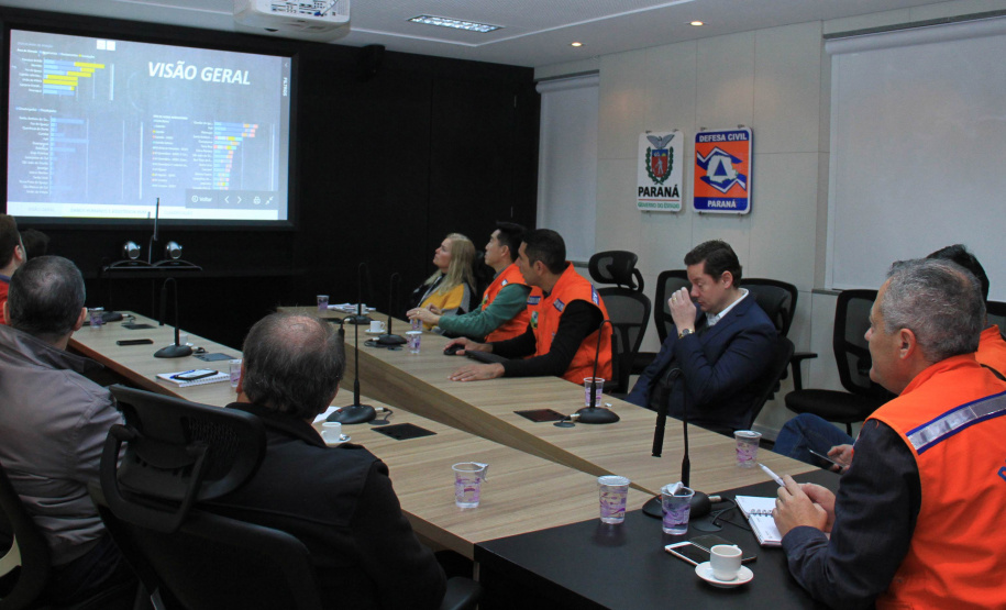 Foto: Gustavo Pontes/SEDU