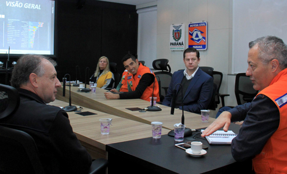 Foto: Gustavo Pontes/SEDU