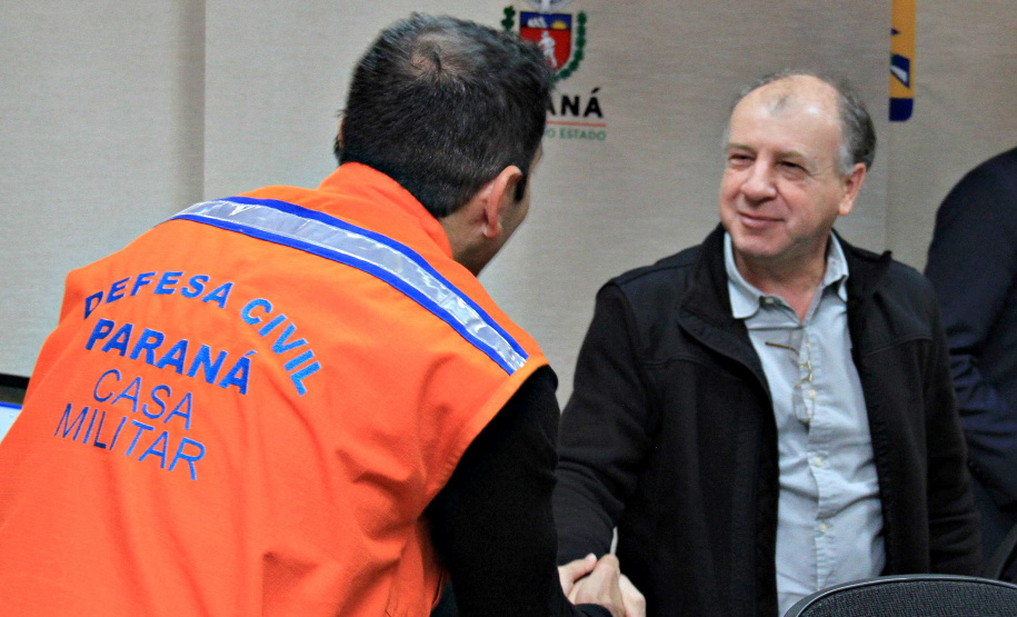 Foto: Gustavo Pontes/SEDU