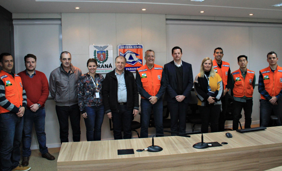 Foto: Gustavo Pontes/SEDU