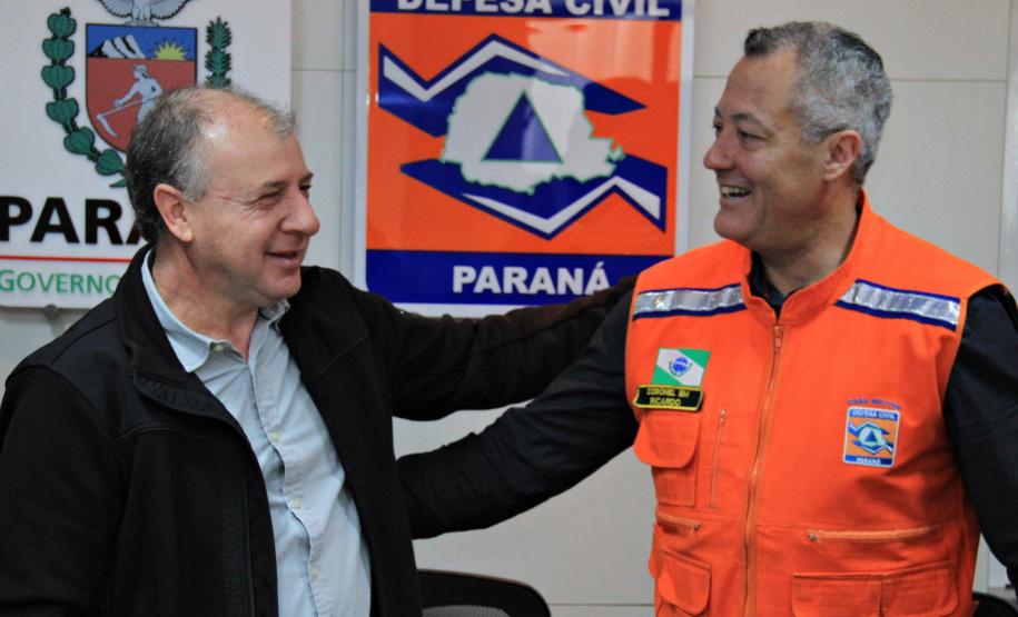 Foto: Gustavo Pontes/SEDU