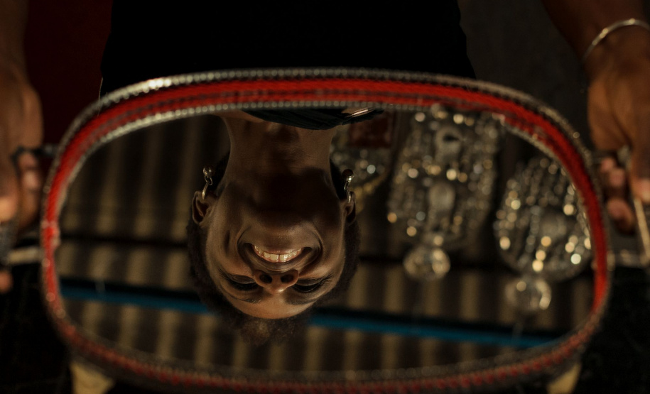 Na inauguração de Ero Ere haverá performance da artista Eliana Brasil, às 20 horas. A entrada na abertura é franca e a ação tem apoio do Conselho da Promoção de Igualdade Racial (Consepir).