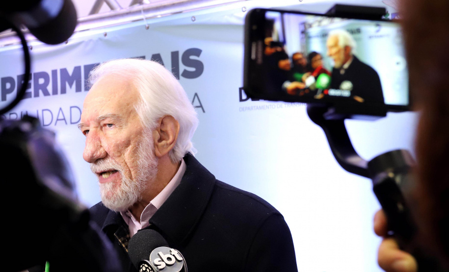 Agregar soluções inteligentes para melhorar a mobilidade urbana nos municípios paranaenses