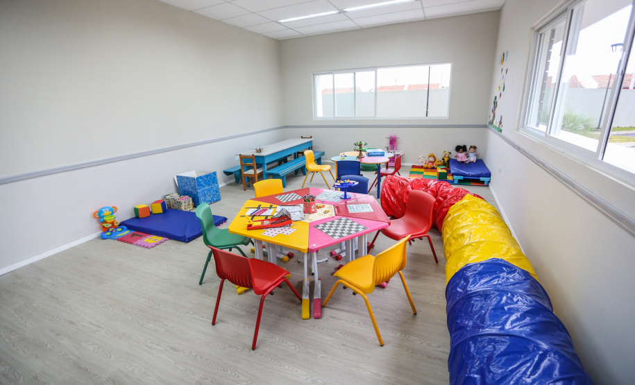 O governador em exercício do Paraná Darci Piana inaugura nesta sexta-feira (19), o Centro Municipal de Atendimento Educacional Especializado (Cmaee) Gustavo Maier, no bairro Guarituba, em Piraquara, Região Metropolitana de Curitiba.   Curitiba, 19/07/2019 -  Foto: Geraldo Bubniak/ANPr