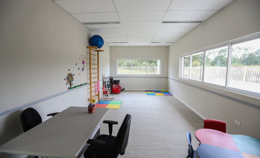 O governador em exercício do Paraná Darci Piana inaugura nesta sexta-feira (19), o Centro Municipal de Atendimento Educacional Especializado (Cmaee) Gustavo Maier, no bairro Guarituba, em Piraquara, Região Metropolitana de Curitiba.   Curitiba, 19/07/2019 -  Foto: Geraldo Bubniak/ANPr