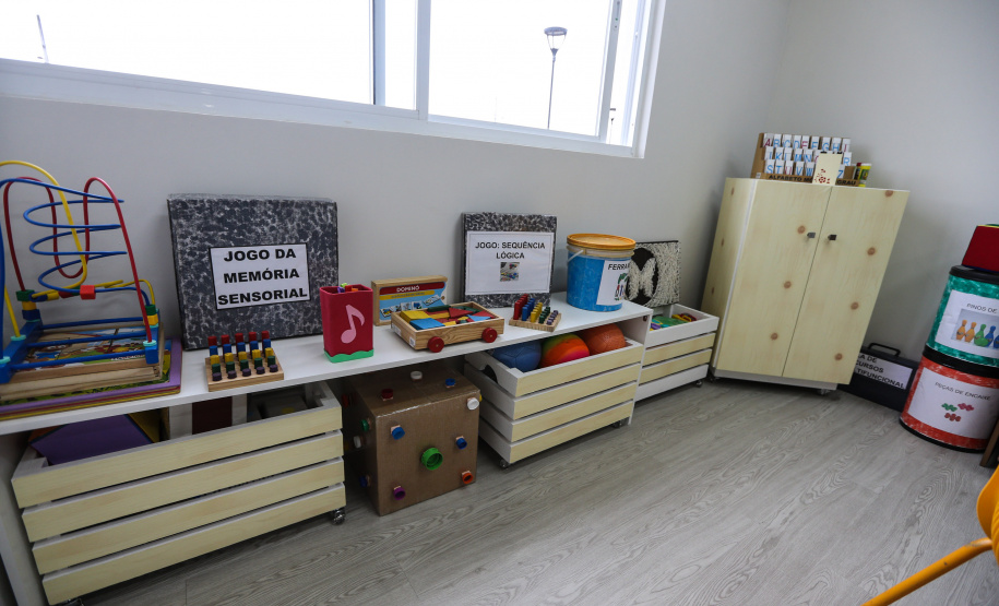 O governador em exercício do Paraná Darci Piana inaugura nesta sexta-feira (19), o Centro Municipal de Atendimento Educacional Especializado (Cmaee) Gustavo Maier, no bairro Guarituba, em Piraquara, Região Metropolitana de Curitiba.   Curitiba, 19/07/2019 -  Foto: Geraldo Bubniak/ANPr