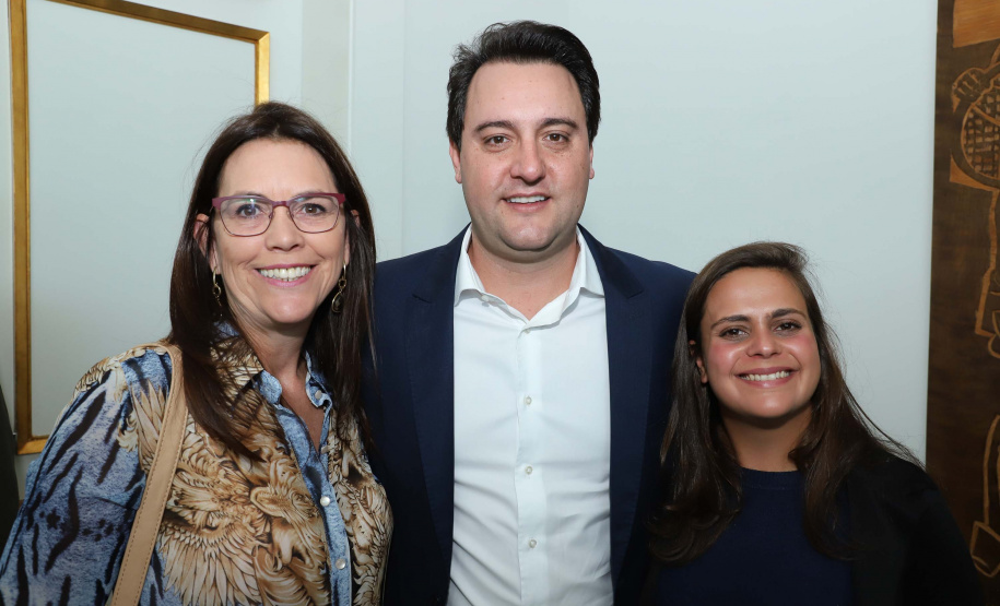 O Paraná terá neste ano uma série de competições que ajudarão a estimular práticas esportivas, além de evidenciar as belezas do Estado, atrair turistas e movimentar a economia de diversas regiões. São os Jogos de Aventura e Natureza, uma iniciativa pioneira no Brasil em formato e abrangência que foi lançada nesta terça-feira (23) pelo governador Carlos Massa Ratinho Junior. Foto: Rodrigo Felix Leal/ANPr