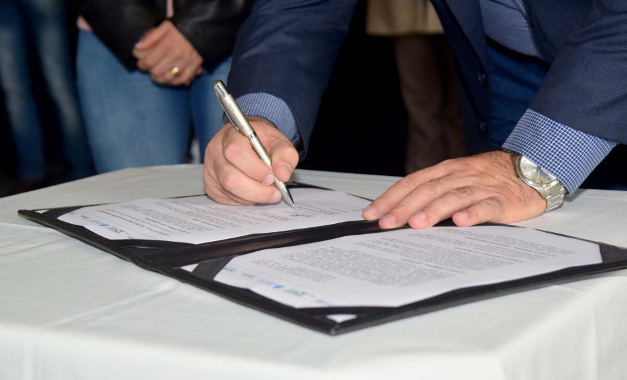 O município de Teixeira Soares, na região Centro-Sul do Paraná, será pioneiro do projeto PlanificaSus, que é executado pelo Hospital Albert Einsten, de São Paulo, em parceria com o Ministério da Saúde, e foi idealizado pelo Conselho Nacional de Secretários Estaduais de Saúde (Conass).  Foto: Divulgação/SESA