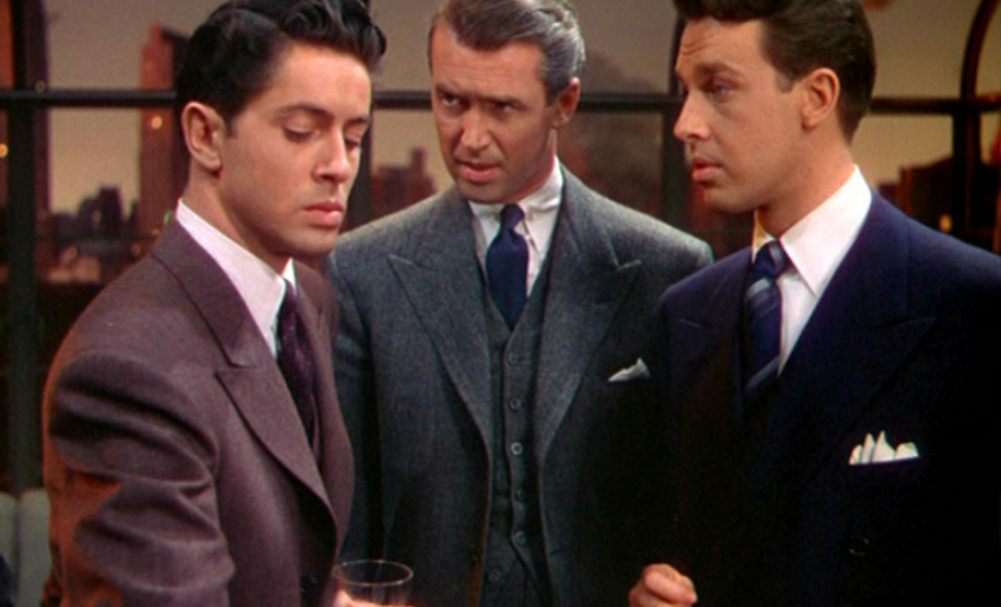 Sessão Sabedoria de julho exibe o clássico “Festim Diabólico”. Foto: Divulgação/BPP