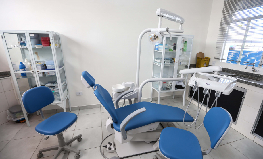 O Governador Carlos Massa Ratinho Junior entrega nesta quinta-feira (24) as obras de reforma do Pronto Atendimento 24 Horas Alberto Esper Kallas, de Arapongas, Norte do Paraná