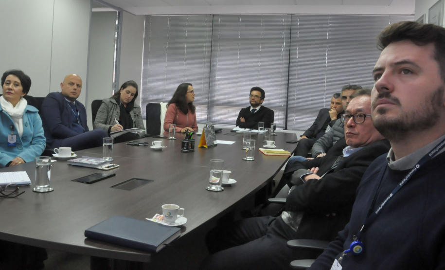 Um estudo acadêmico elaborado pela doutora em economia Dayane Rocha de Pauli mostrou a importância do crédito concedido pela Fomento Paraná aos municípios e empreendedores paranaenses. O trabalho serviu de tese para conclusão de doutorado da pesquisadora na Universidade Federal do Paraná (UFPR). Foto: Divulgação/Fomento Paraná