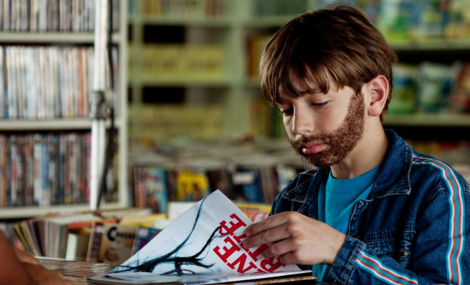 Acontece, nesta quarta-feira (31/07), a última sessão da programação de férias do Museu da Imagem e do Som do Paraná (MIS-PR). O mês encerra com o Cineclubinho, às 10 horas, que exibirá três curtas-metragens realizados em Curitiba e região, seguido de bate-papo com os realizadores. Foto: Divulgação/SECC