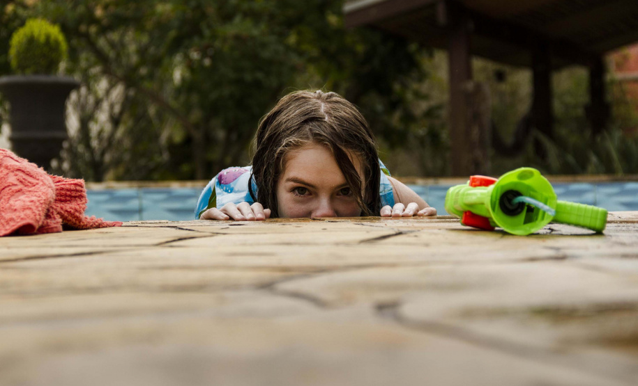 Acontece, nesta quarta-feira (31/07), a última sessão da programação de férias do Museu da Imagem e do Som do Paraná (MIS-PR). O mês encerra com o Cineclubinho, às 10 horas, que exibirá três curtas-metragens realizados em Curitiba e região, seguido de bate-papo com os realizadores. Foto: Divulgação/SECC