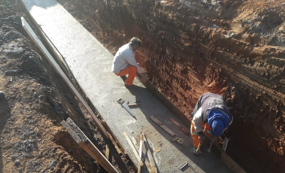 PR-090. Foto: Divulgação/DER