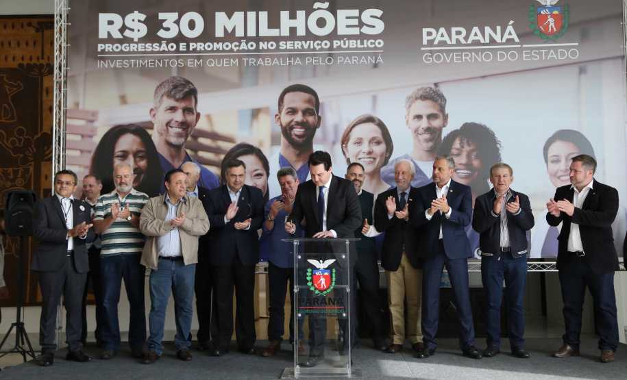 Foto: José Fernando Ogura/ANPr