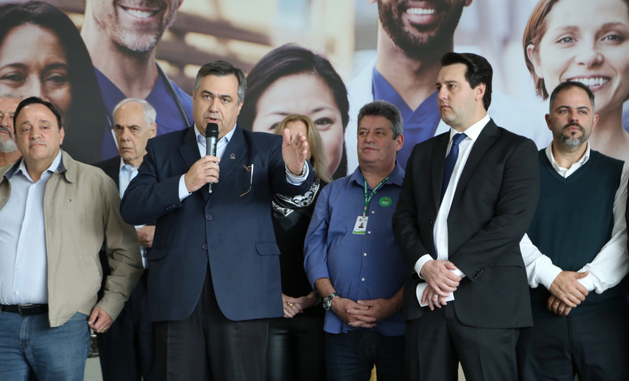 Foto: José Fernando Ogura/ANPr