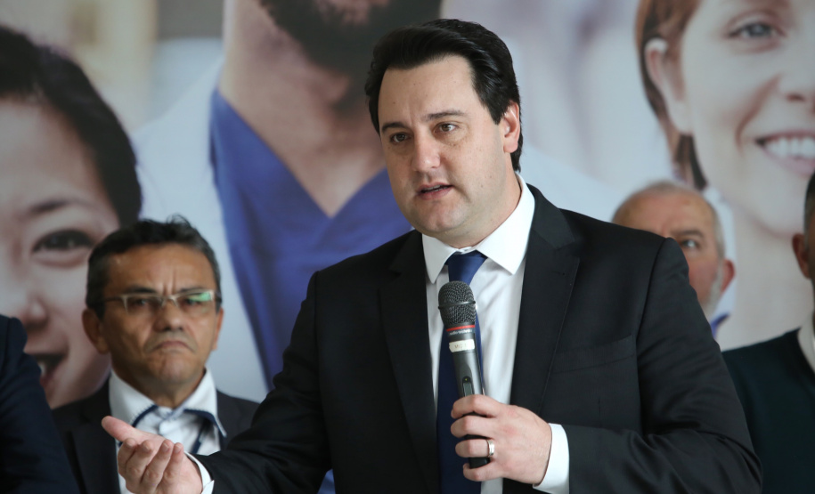 Foto: José Fernando Ogura/ANPr