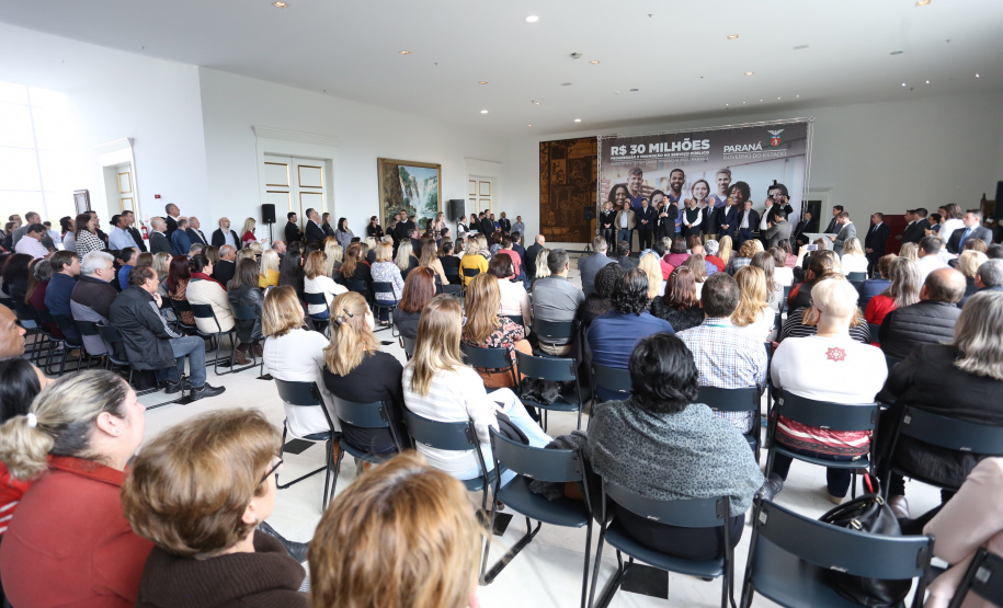 Foto: José Fernando Ogura/ANPr