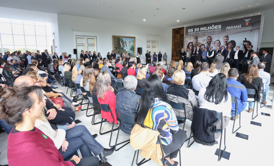 Foto: José Fernando Ogura/ANPr