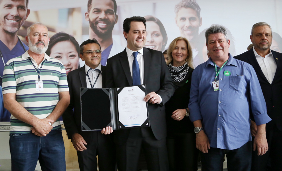 Foto: José Fernando Ogura/ANPr