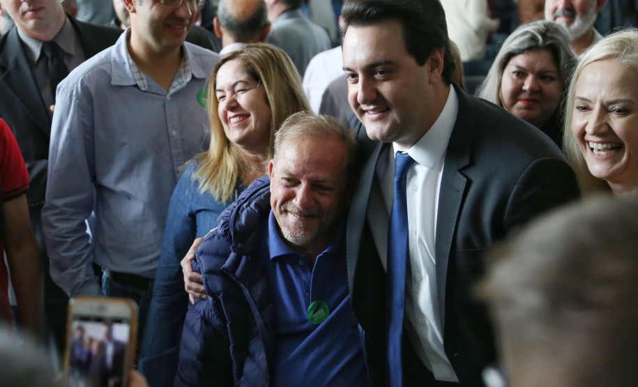 Foto: José Fernando Ogura/ANPr