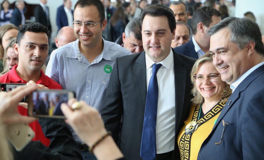 Foto: José Fernando Ogura/ANPr